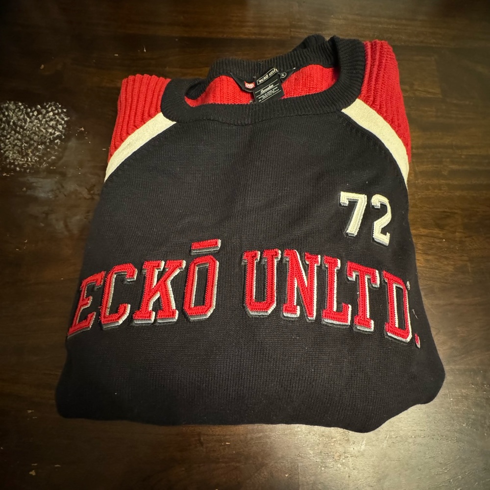 Designer Sweater - image 2